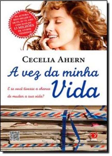 Picture of VEZ DA MINHA VIDA, A -  E SE VOCE TIVESSE A CHANCE DE MUDAR A SUA VIDA?