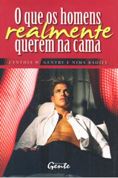 Imagem de QUE OS HOMENS REALMENTE QUEREM NA CAMA, O