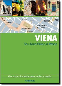Imagem de VIENA - SEU GUIA PASSO A PASSO
