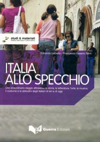 Picture of ITALIA ALLO SPECCHIO