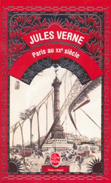 Imagem de PARIS AU XX SIECLE