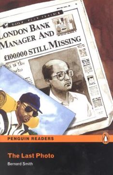 Imagem de LAST PHOTO WITH AUDIO CD, THE - 2ND ED