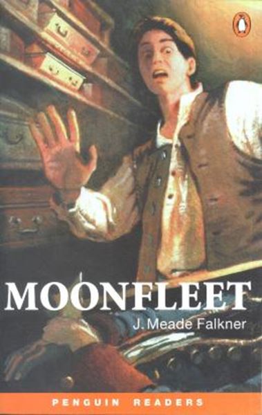 Picture of MOONFLEET - PENGUIN READERS LEVEL 2 - BOOK WITH AUDIO CD