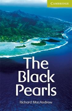 Imagem de THE BLACK PEARLS - LEVEL STARTER/BEGINNER