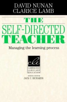 Imagem de THE SELF-DIRECTED TEACHER