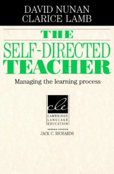 Picture of THE SELF-DIRECTED TEACHER
