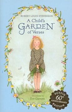 Imagem de A CHILD´S GARDEN OF VERSES
