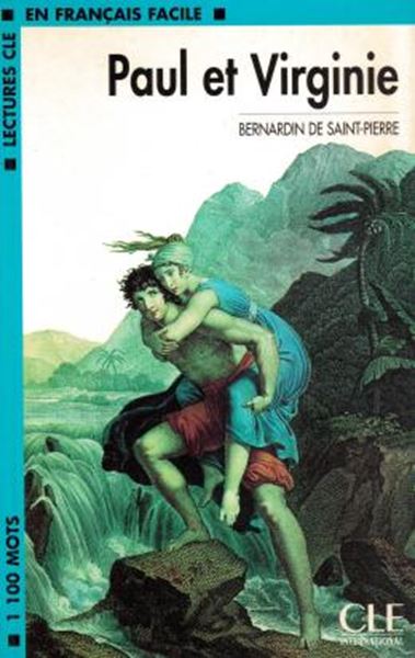 Picture of PAUL ET VIRGINIE NIVEAU 2