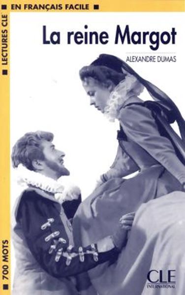 Picture of REINE MARGOT, LA NIVEAU 1