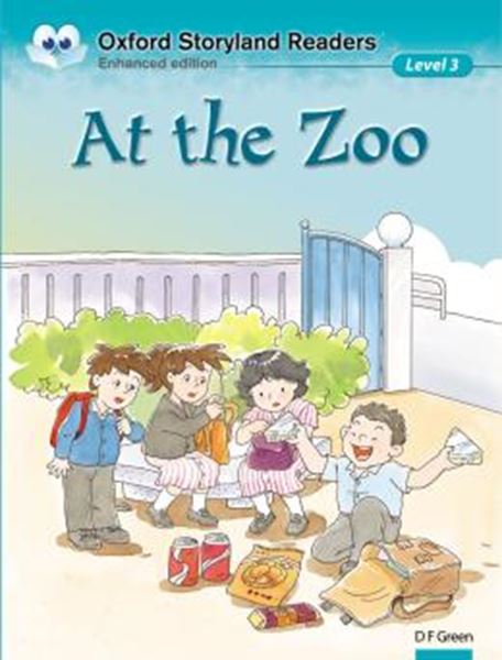 Picture of AT THE ZOO - O.S.R.3