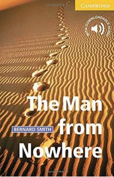 Imagem de MAN FROM NOWHERE, THE - LEVEL 2