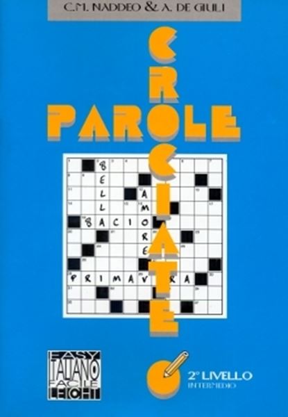 Picture of PAROLE CROCIATE - 2º LIVELLO