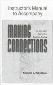 Imagem de MAKING CONNECTIONS - TB