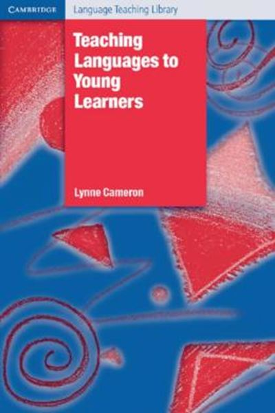 Picture of TEACHING LANGUAGES YOUNG LEARNERS