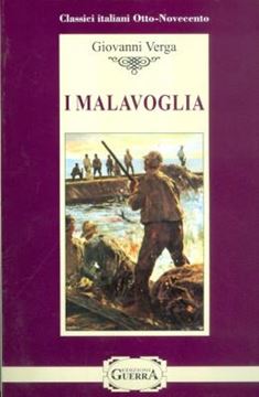 Imagem de I MALAVOGLIA - LIVELLO C1-C2