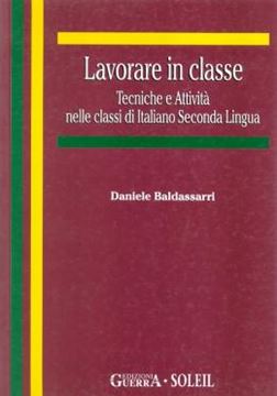 Imagem de LAVORARE IN CLASSE