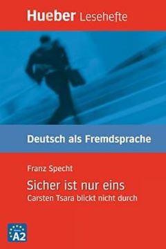 Imagem de SICHER IST NUR EINS