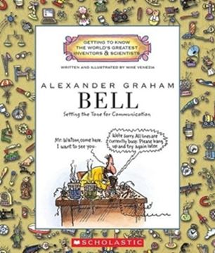 Imagem de ALEXANDER GRAHAM BELL