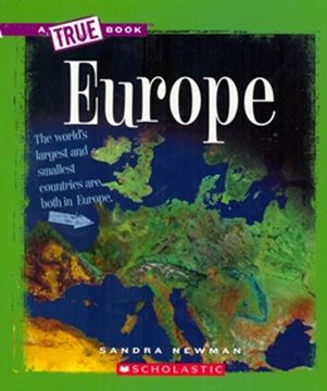 Imagem de EUROPE
