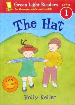 Imagem de THE HAT - LEVEL ONE