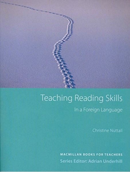 Picture of TEACHING READING SKILLS IN A FOREIGN LANGUAGE