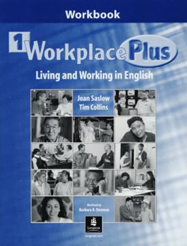 Imagem de WORKPLCE PLUS WB 1