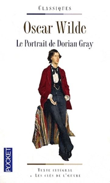 Picture of PORTRAIT DE DORIAN GRAY, LE
