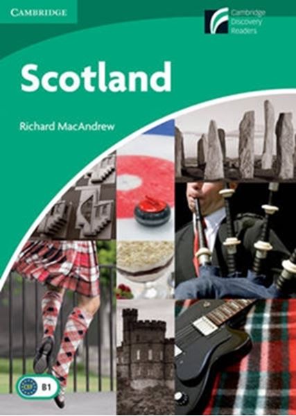 Picture of SCOTLAND 3 LOWER-INTERMEDIATE