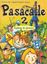 Imagem de PASACALLE 2 CUADERNO DE EJERCICIOS