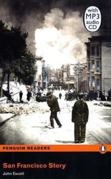 Imagem de SAN FRANCISCO STORY BOOK AND MP3 PACK 