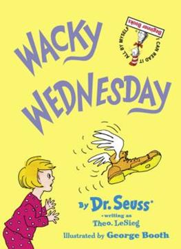 Imagem de WACKY WEDNESDAY