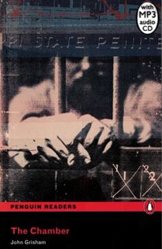 Imagem de THE CHAMBER - BOOK AND MP3 PACK