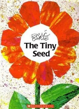 Imagem de THE TINY SEED