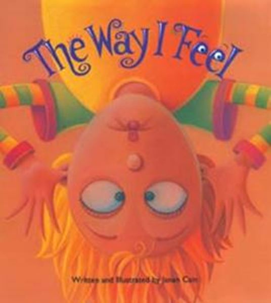 Picture of WAY I FEEL, THE