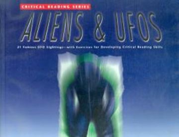 Imagem de ALIENS AND UFOS