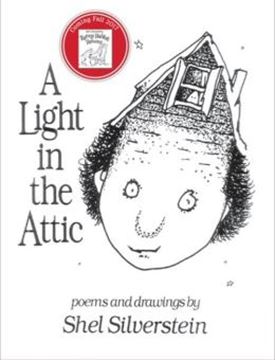 Imagem de A LIGHT IN THE ATTIC