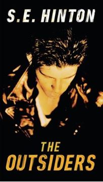 Imagem de THE OUTSIDERS - POCKET