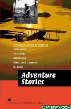 Imagem de ADVENTURE STORIES