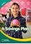 Imagem de WORLD WINDOWS LEVEL 3 SOCIAL STUDIES - A SAVINGS PLAN - STUDENT BOOK