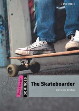 Imagem de THE SKATEBOARDER - STARTER