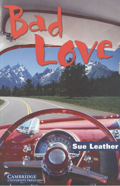 Picture of BAD LOVE