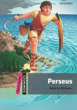 Imagem de PERSEUS - 2ND ED