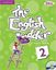Imagem de  ENGLISH LADDER ACTIVITY BOOK WITH SONGS CD LEVEL 2, THE