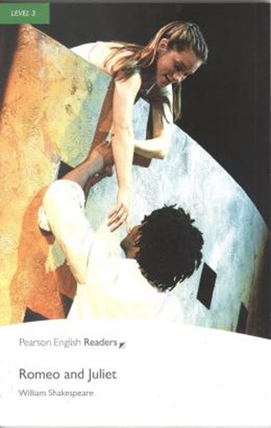 Picture of ROMEO AND JULIET  WITH MP3 AUDIO CD - LEVEL 3