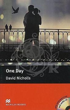Imagem de ONE DAY WITH AUDIO-CD PACK