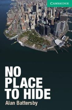 Imagem de NO PLACE TO HIDE 3
