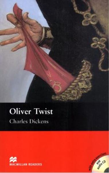 Picture of OLIVER TWIST WITH CD (2) INTERMEDIATE
