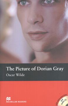 Imagem de PICTURE OF DORIAN GRAY WITH AUDIO