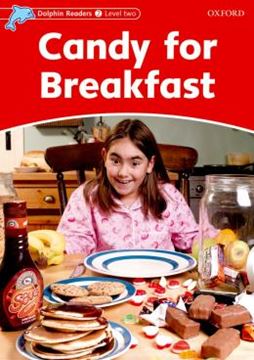 Imagem de CANDY FOR BREAKFAST - LEVEL TWO