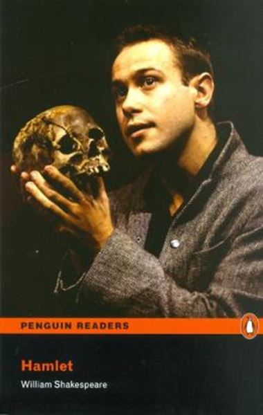 Picture of HAMLET WITH CD/MP3 - LEVEL 3